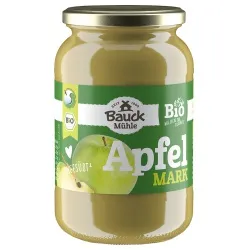 Bauckhof Bauckhof Apfelmark, ungesüßt – Produktbild 2 von 2