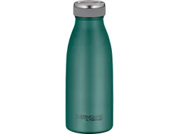 Thermos Thermos Isolier-Trinkflasche "TC Bottle", moss green mat, 0,35 l – Produktbild 1 von 1