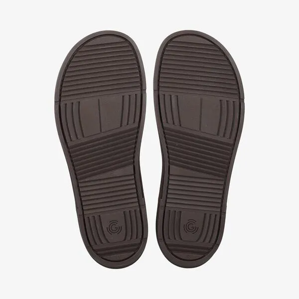 Groundies GROUNDIES® Base Men, Chocolate, – Produktbild 4 von 4
