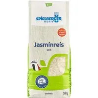 Spielberger Mühle Spielberger Mühle Bio-Jasminreis, 500 g – Produktbild 1 von 1