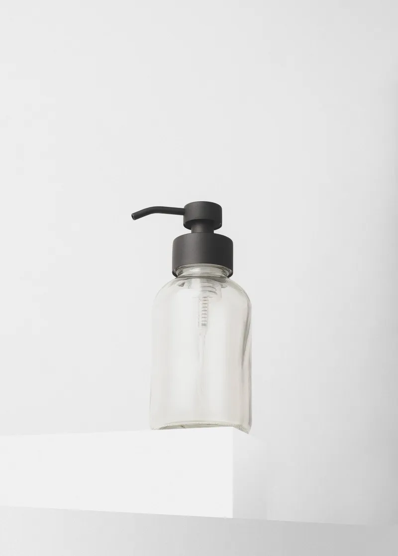 Kuishi Seife Schaumspender – Produktbild 1 von 4