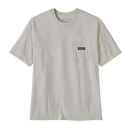 Patagonia M'S DAILY POCKET TEE – Produktbild 1 von 1