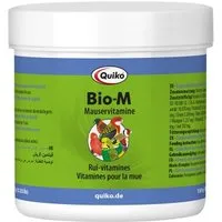Quiko Quiko Bio-M Mauser Vitamin 150 g – Produktbild 1 von 1