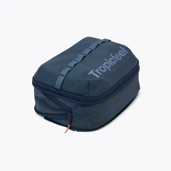 Tropicfeel Tropicfeel SEE Packing Cube, Blue, – Produktbild 2 von 3