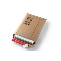 ColomPac ColomPac® Versandtasche Rigid Plus 250 x 360 x -50 mm (B x H x T) – Produktbild 2 von 2