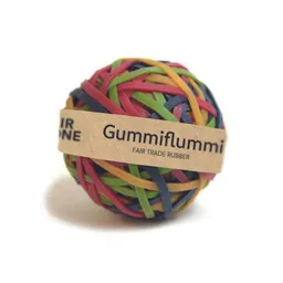 Fair Zone FAIR ZONE Gummiflummi – Produktbild 1 von 1