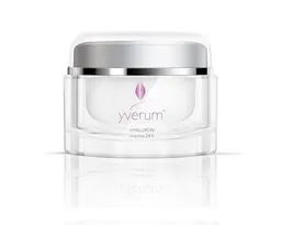 Yverum Yverum Hyaluron Creme 24 h – Produktbild 1 von 1