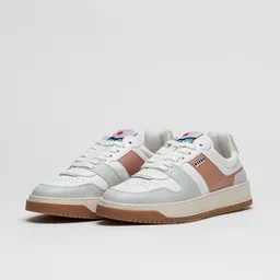 MEEKO MEEKO Nachhaltige, vegane und recycelte sneaker - Kiboko – Produktbild 1 von 1