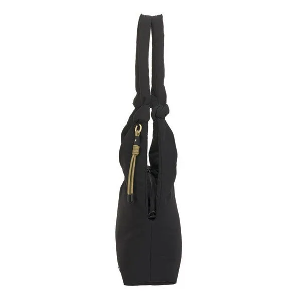 Lässig Lässig Wickeltasche Teya 4 Farben NEU, Schwarz, – Produktbild 4 von 6