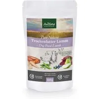 AniForte AniForte Trockenfutter Lamm 500 g – Produktbild 1 von 1