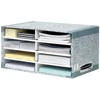 Bankers Box® Bankers Box® Briefablage System – Produktbild 2 von 2