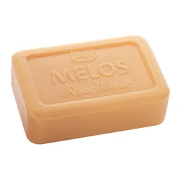 Speick Naturkosmetik MELOS Pflegeöl Seife Ringelblume 100 g Seife – Produktbild 1 von 1