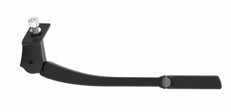 Ursus Ursus Seitenständer Easy 26 bis 28 Zoll schwarz verstellbar Alu Erstmontage – Produktbild 1 von 1
