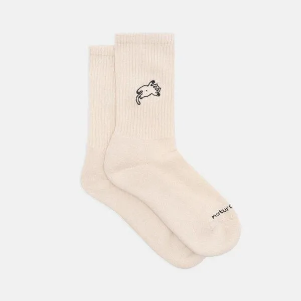 Natural Vibes Natural Vibes Socken CAT NAP – Produktbild 1 von 4