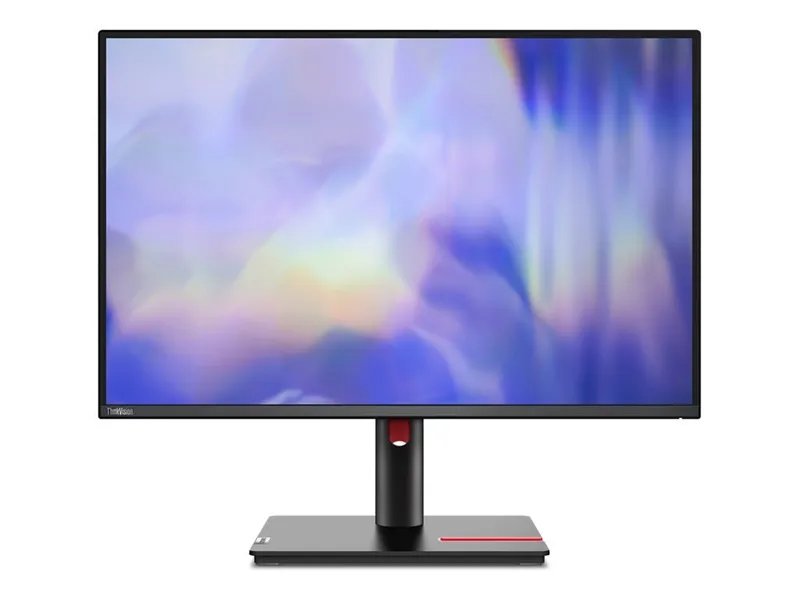Lenovo Lenovo ThinkVision T24d-30 - LED-Monitor - 61 cm (24") – Produktbild 2 von 4