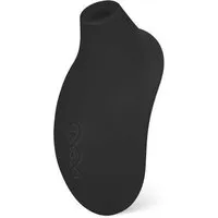 LELO Klitoris-Stimulator mit Schallwellen - LELO SONA 2, Schwarz, – Produktbild 1 von 1
