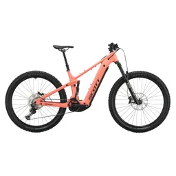 We Cycle We Cycle Scott Strike 30 29' ' Carbon E-Bike MTB Pedelec peach pink 2027 M (170-177 cm) | E-Bikes MTB Fullys – Produktbild 1 von 1
