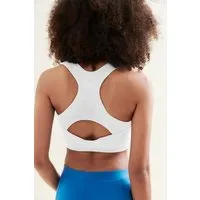 Wellicious Wellicious Control Bra, Diamond white, – Produktbild 1 von 1