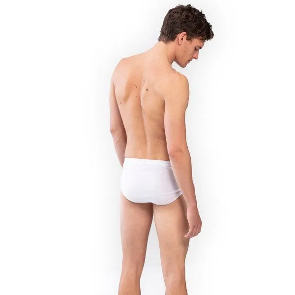 mey Mey Herren Slip Noblesse aus hochwertiger PIMA Baumwolle – Produktbild 2 von 2