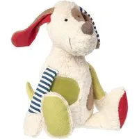 sigikid sigikid Kuscheltier Hund Maße 14 x 12 x 32 cm – Produktbild 1 von 1
