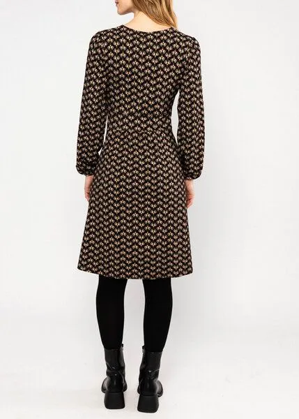 blutsgeschwister blutsgeschwister Kleid Something Old Something New - Flor de Caballera – Produktbild 2 von 3