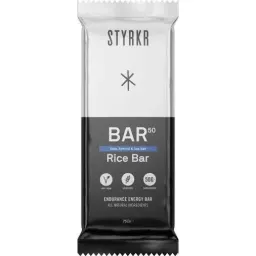 Styrkr Nahrungsergänzungsmittel Datteln, Mandeln und Fleur de Sel Styrkr – Produktbild 1 von 1