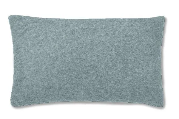 Kayori Kayori Sagano - Kissenbezug, Dunkelgrün, – Produktbild 1 von 1