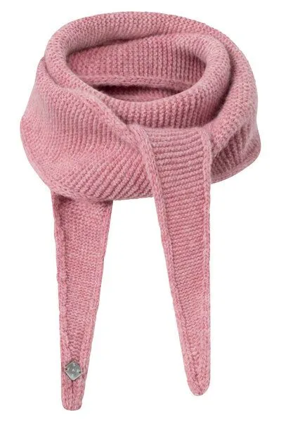 Stapf Sophie Scarf, Kamelie, – Produktbild 1 von 4