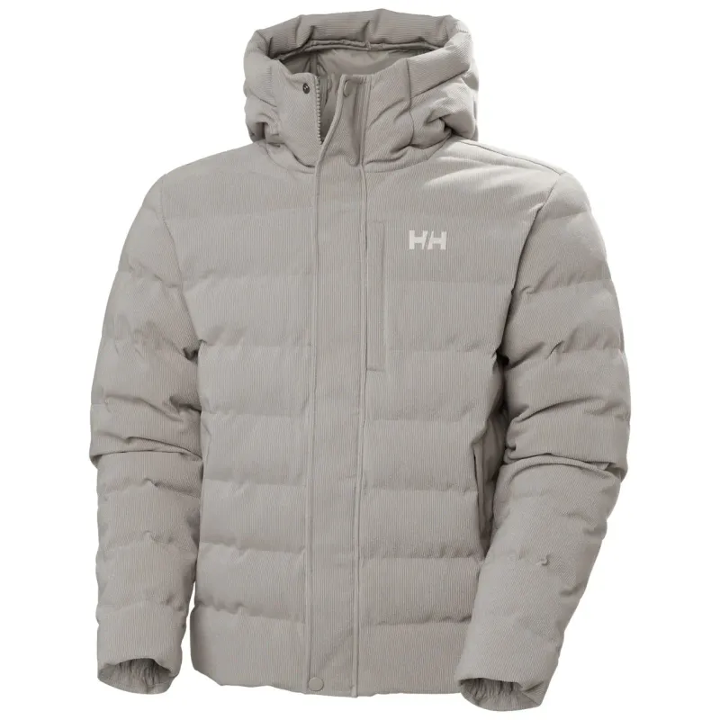 Helly Hansen Daunenjacke mit Kapuze Helly Hansen Alby Puffy, Gris, – Produktbild 1 von 1