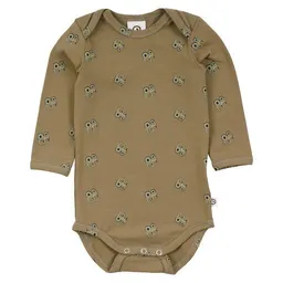Fred's World by Green Cotton Fred's World by Green Cotton Body Tractor – Produktbild 1 von 1