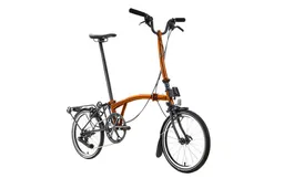 Brompton Brompton P Line Urban H4R – Produktbild 1 von 1