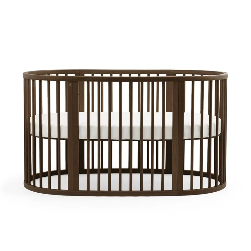 Stokke Stokke Sleepi Lounger - Warm Brown, Warm brown, – Produktbild 1 von 1