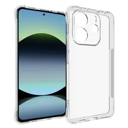 imoshion imoshion Shockproof Case für das Xiaomi Redmi Note 14 (4G) – Produktbild 1 von 1