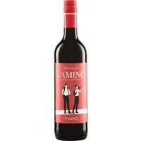 Bio-Rotwein Vino de Espana Irjimpa "Camino Tinto", 0,75 l – Produktbild 1 von 1