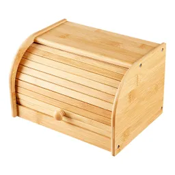 genialo genialo Bambus-Brotkasten – Produktbild 1 von 1