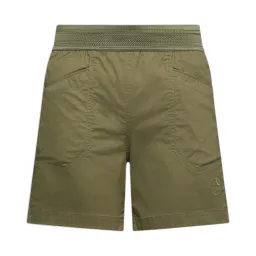 La Sportiva Shorts für Damen La Sportiva Roots – Produktbild 1 von 1
