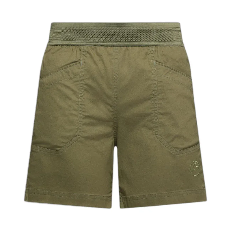 La Sportiva Shorts für Damen La Sportiva Roots, Vert, – Produktbild 1 von 1