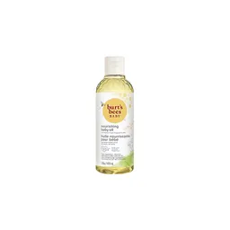Burt's Bees Burt's Bees Baby Bee Baby Ol mit Aprikosen – Produktbild 1 von 1