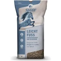 Speed Speed Leicht Fuss, 20 kg – Produktbild 1 von 1