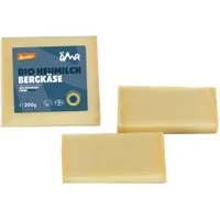 MA Beer Heumilch-Bergkäse – Produktbild 1 von 1