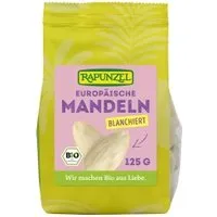RAPUNZEL Europäische Mandelkerne, blanchiert – Produktbild 1 von 1