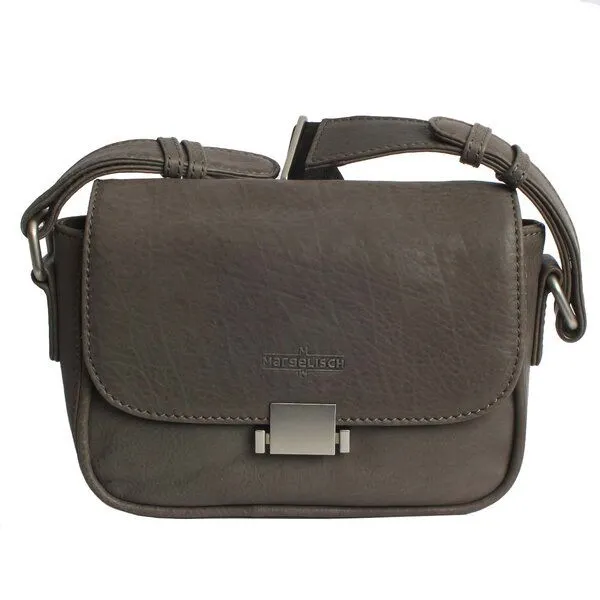 Margelisch Margelisch Umhängetasche Nuyo 1, Grey, – Produktbild 1 von 4