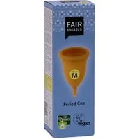 Fair Squared Menstruationsbecher Period Cup Größe M – Produktbild 1 von 1
