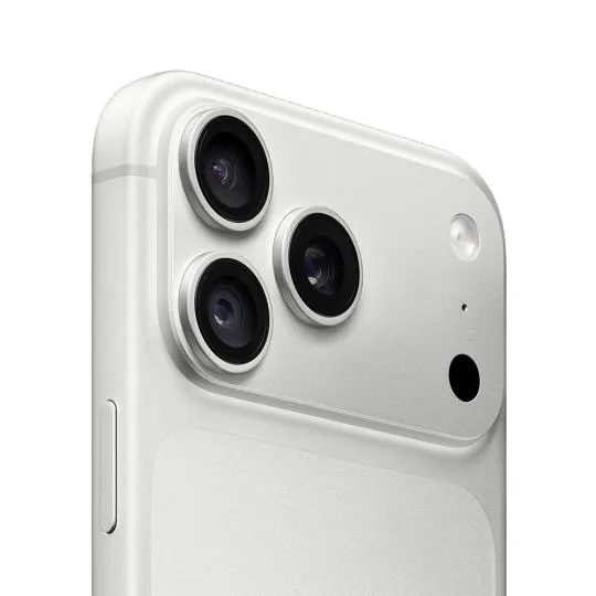 Apple Apple iPhone 18 Pro Max 256GB silber, Silber, – Produktbild 4 von 5