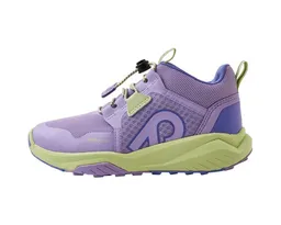 REIMA REIMA Kiritin Outdoorschuh Vielseitiger, wasserdichter Kindersneaker mit elastischer Schnürung – Produktbild 1 von 1