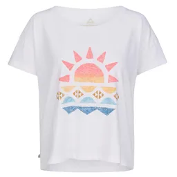 Passenger Clothing SUNRAY RECYCLED COTTON T-SHIRT – Produktbild 1 von 1