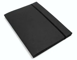 tyyp tyyp Sammelmappe aus 100 % Recyclingpapier, klimazertifiziert – Produktbild 1 von 1