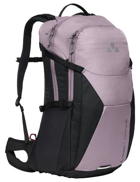 Vaude Vaude Rucksaecke20-29L TrailControl 20+, Purple ash, – Produktbild 3 von 6