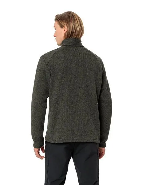 Vaude Vaude Pullover Men's Tesero Pullover II, Khaki, – Produktbild 4 von 4
