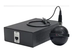 Poly Poly HP Poly IP Ceiling Microphone Array | 875s1aa | Mikrofon – Produktbild 1 von 1